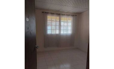 ALQUILO CASA EN ARRAIJAN CERRO SILVESTRE 3R