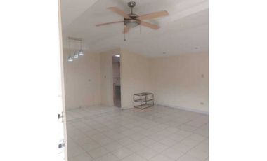 ALQUILO CASA EN ARRAIJAN CERRO SILVESTRE 3R