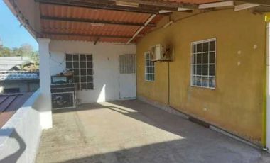 ALQUILO CASA EN ARRAIJAN CERRO SILVESTRE 3R