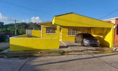 ALQUILO CASA EN ARRAIJAN CERRO SILVESTRE 3R