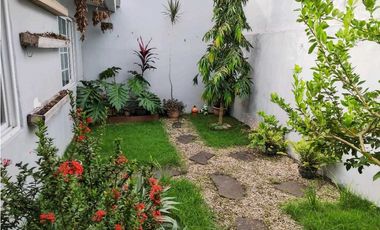 Excelente Oportunidad! Casa En Venta En Don Bosco A Solo US$128,000