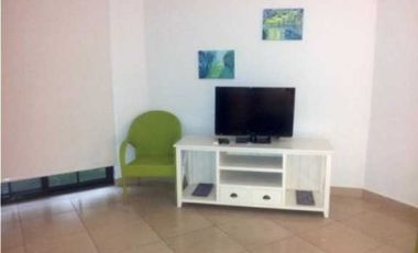 ALQUILO CASA AMOBLADA EN SAN CARLOS VISTA MAR 3R