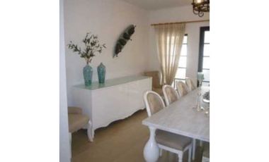 ALQUILO CASA AMOBLADA EN SAN CARLOS VISTA MAR 3R