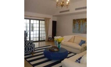 ALQUILO CASA AMOBLADA EN SAN CARLOS VISTA MAR 3R