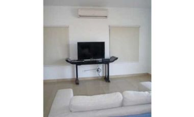 ALQUILO CASA AMOBLADA EN SAN CARLOS VISTA MAR 3R