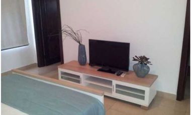 ALQUILO CASA AMOBLADA EN SAN CARLOS VISTA MAR 3R