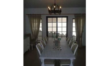 ALQUILO CASA AMOBLADA EN SAN CARLOS VISTA MAR 3R