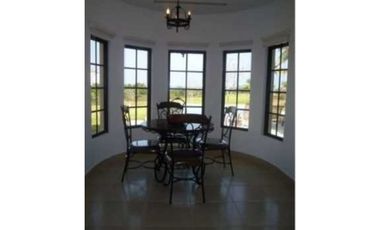 ALQUILO CASA AMOBLADA EN SAN CARLOS VISTA MAR 3R