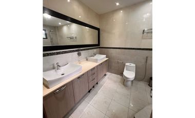 VENTA CASA CON DISPONIBILIDAD ALQUILER ALBROOK  CURUNDU