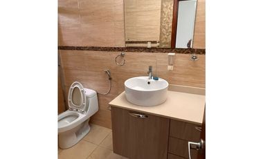 VENTA CASA CON DISPONIBILIDAD ALQUILER ALBROOK  CURUNDU