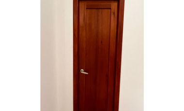 VENTA CASA CON DISPONIBILIDAD ALQUILER ALBROOK  CURUNDU