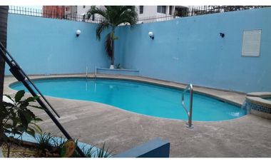ALQUILO APARTAMENTO PH PARK PLACE