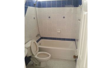 ALQUILO APARTAMENTO PH PARK PLACE