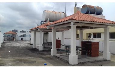ALQUILO APARTAMENTO PH PARK PLACE