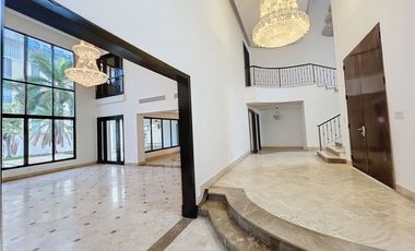Venta casa en Costa del Este PH Paseo del parque 