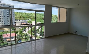 ALQUILO APARTAMENTO PH MALLORCA PARK GARDENS