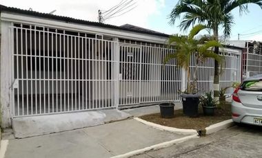 VENDO CASA EL CRISOL VILLA VERONICA 220 MTS + ANEXO