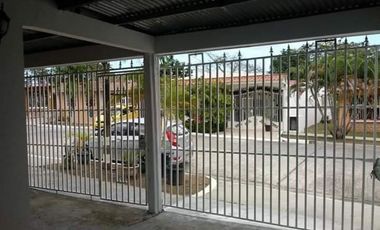 VENDO CASA EL CRISOL VILLA VERONICA 220 MTS + ANEXO