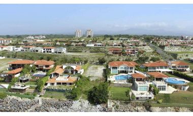 VENTA DE CASA EN LAS TERREZAS VISTA MAR SAN CARLOS DESDE 900m2