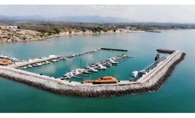 VENTA DE CASA EN LAS TERREZAS VISTA MAR SAN CARLOS DESDE 900m2