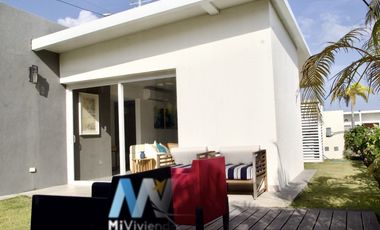 VENTA DE CASA EN PUNTA BARCO 3 REC A SOLO 10 MINUTOS DEL MAR