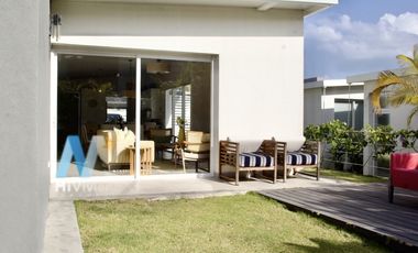 VENTA DE CASA EN PUNTA BARCO 3 REC A SOLO 10 MINUTOS DEL MAR