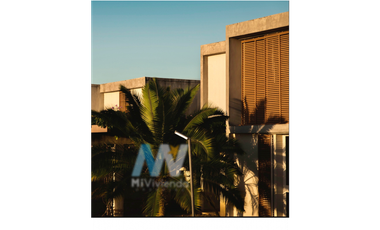 SE VENDE MODERNA CASA DE PLAYA