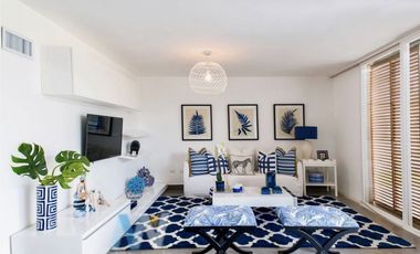 SE VENDE MODERNA CASA DE PLAYA