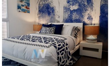 SE VENDE MODERNA CASA DE PLAYA