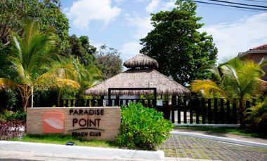 VENTA DE CASA EN CORONADO - PARADISE POINT