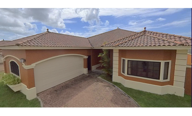 COSTA SUR - VENTA DE LUJOSAS CASAS