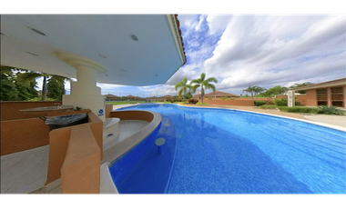 COSTA SUR - VENTA DE LUJOSAS CASAS