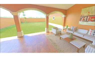 COSTA SUR - VENTA DE LUJOSAS CASAS