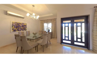 COSTA SUR - VENTA DE LUJOSAS CASAS