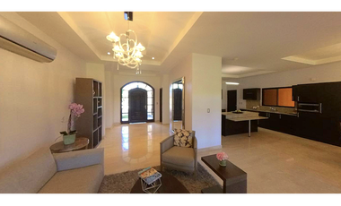 COSTA SUR - VENTA DE LUJOSAS CASAS