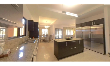 COSTA SUR - VENTA DE LUJOSAS CASAS