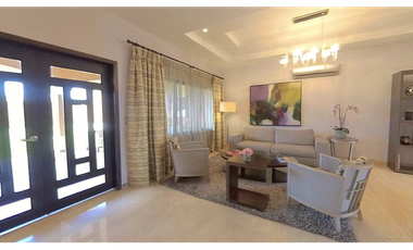 COSTA SUR - VENTA DE LUJOSAS CASAS