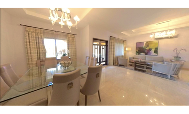 COSTA SUR - VENTA DE LUJOSAS CASAS