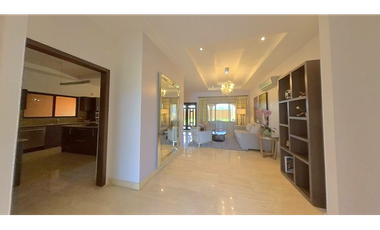 COSTA SUR - VENTA DE LUJOSAS CASAS