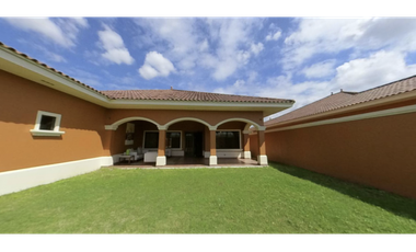 COSTA SUR - VENTA DE LUJOSAS CASAS