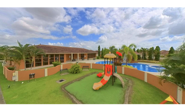 COSTA SUR - VENTA DE LUJOSAS CASAS