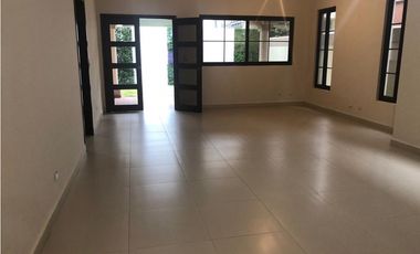 COSTA SUR - VENTA DE LUJOSAS CASAS 4Rec (351m2)