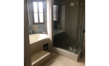 COSTA SUR - VENTA DE LUJOSAS CASAS 4Rec (351m2)