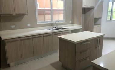 COSTA SUR - VENTA DE LUJOSAS CASAS 4Rec (351m2)