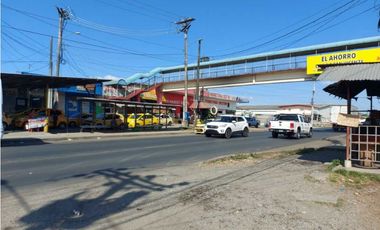 VENTA Y ALQUILER DE GALERA DE 8200 M2 EN SAN VICENTE CHILIBRE