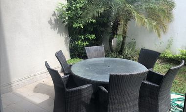 COSTA SUR - VENTA DE LUJOSAS CASAS 3 NIVELES