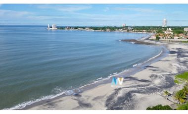 CORONADO - VENTA DE APARTAMENTO DE PLAYA 2 REC