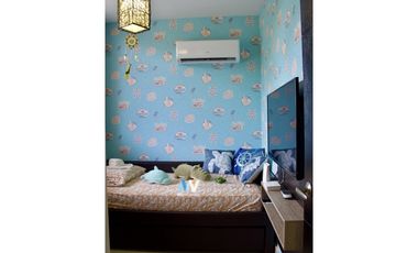 CORONADO - VENTA DE APARTAMENTO DE PLAYA 2 REC