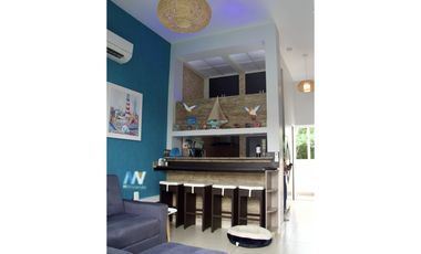 CORONADO - VENTA DE APARTAMENTO DE PLAYA 2 REC