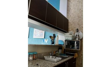 CORONADO - VENTA DE APARTAMENTO DE PLAYA 2 REC